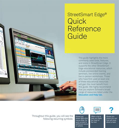 <b>StreetSmart</b> <b>Edge</b>® to thinkorswim® Part 2. . Streetsmart edge download